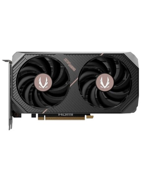 VGA RTX5060TI  8GB GDDR7 ZOTAC GAMING AMP PN: P288-1N777-400Z8 EAN: 8886307700537   