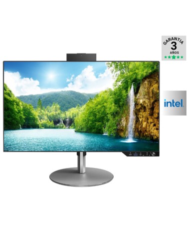 113702 AIOMF 23.8" PHOENIX     I3-14100  8GB...