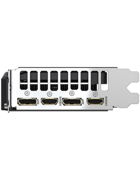 VGA RTX5050    8GB GDDR6  GIGA BYTE WINDFORCE OC EDITION PN: 9VN5050WO-00-G10 EAN: 4719331356743   