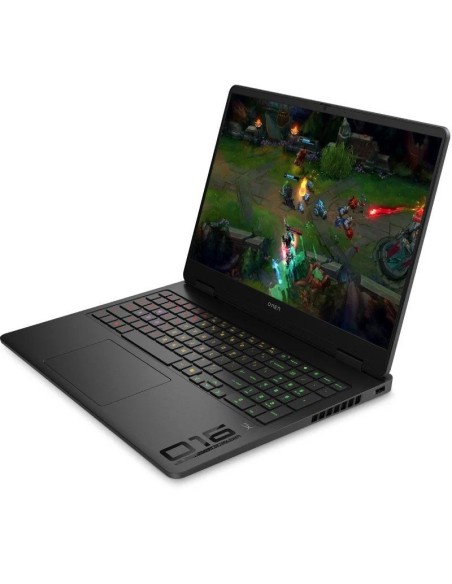 NFG    16" HP     ULTRA 7-255H 32GB   1TB NVME RTX5060 FREEDO PN: BP4R6EA EAN: 199251388552    