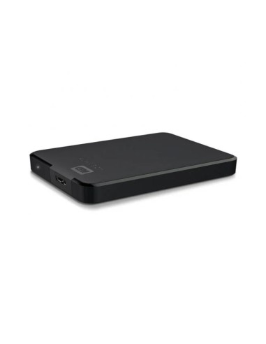 DISCO USB 3.0 2.5  4TB WD      ELEMENTS NEGRO...