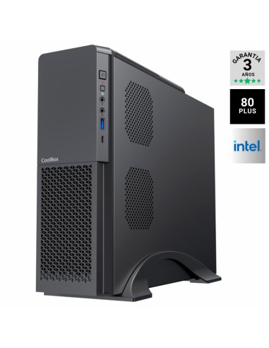 PCF  GDX SFF I5-12400   16GB     1TB NVME M.2...