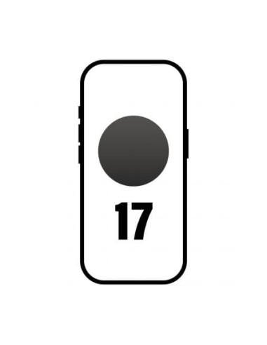 SMARTPHONE APPLE IPHONE 17     256GB/ 6.3"/...