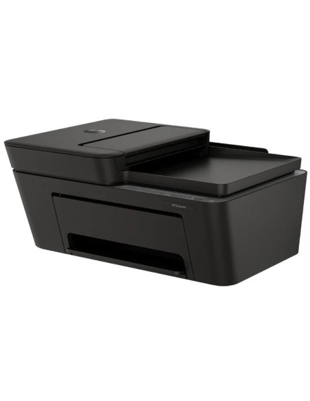 MULTIF. HP DESKJET 4320 WIFI   NEGRA PN: A24HMB EAN: 198701680222    