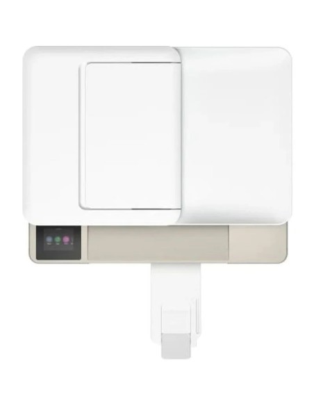 MULTIF. HP ENVY 6520E WIFI     DUPLEX ADF BLANCA PN: 714N9B EAN: 197029817624    