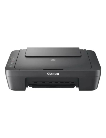 MULTIF. CANON PIXMA MG2556S    NEGRA PN: 0727C076 EAN: 4549292234244   