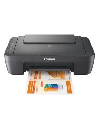 MULTIF. CANON PIXMA MG2556S    NEGRA PN:...