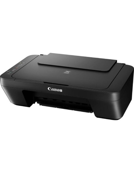 MULTIF. CANON PIXMA MG2556S    NEGRA PN: 0727C076 EAN: 4549292234244   
