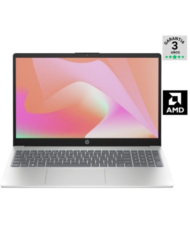 24421 NF  15.6" HP  R5 7520U   16GB 512GB NVME...