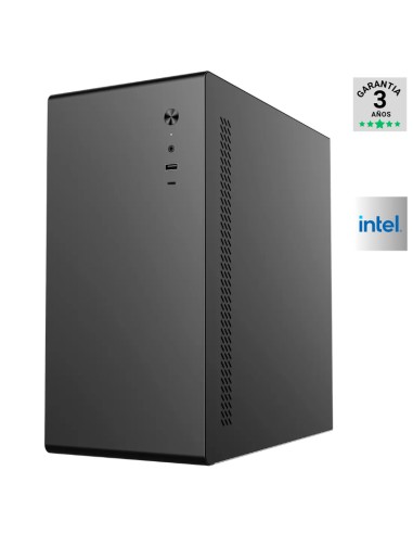 PCF  GDX MAT I5-12400   16GB   500GB NVME...