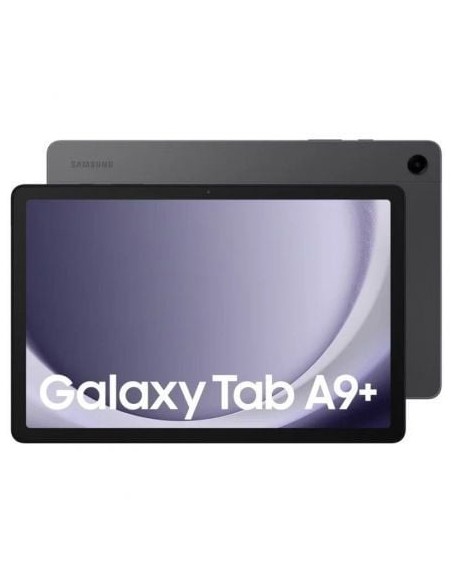 TABLET SAMSUNG GALAXY TAB A9+  11"/ 6GB/ 128GB/ OCTACORE PN: SM-X216RZAREUB EAN: 8806097462866   