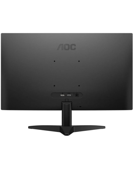 MONITOR 23.8" AOC IPS 24B36X   FHD 144HZ NEGRO PN: 24B36X EAN: 4038986143073   