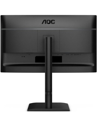 MONITOR 23.8" AOC IPS 24E4U    FHD NEGRO...