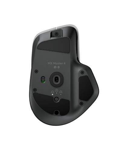 RATON WIRELESS LOGITECH MX     MASTER 4 PN:...