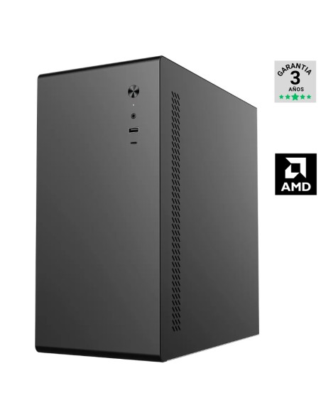 PCF  GDX MAT RYZEN7 8700G 32GB   1TB M.2 NVME FREEDOS PN: GDX274 EAN: 1000000000274   