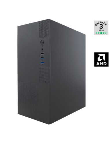 PCF  GDX MAT RYZEN5 7600 16GB  500GB M.2 NVME...