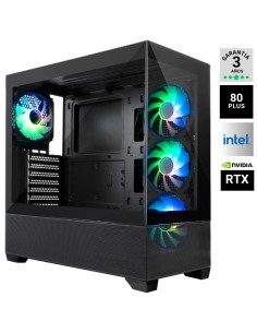 PCFG GDX ATX I5-14600KF 32GB     2TB NVME RTX 5090 32GB...