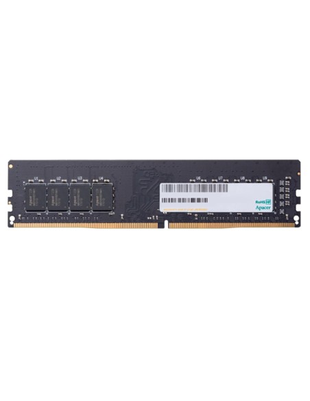 DDR4 16GB/2666 APACER          CL19 PN: AU16GGB26CQYBGH EAN: 807486504288    