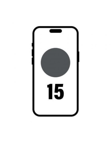 SMARTPHONE APPLE IPHONE 15     128GB/ 6.1"/ 5G/...