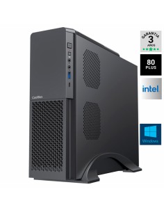 PCP  GDX SFF G12 I3-12100 16GB 500GB NVME W11PRO PN:...