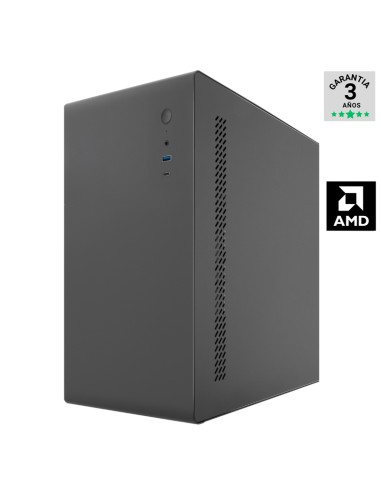 PCFM GDX MAT RYZEN5 5600GT 16G B 500GB M.2 NVME...