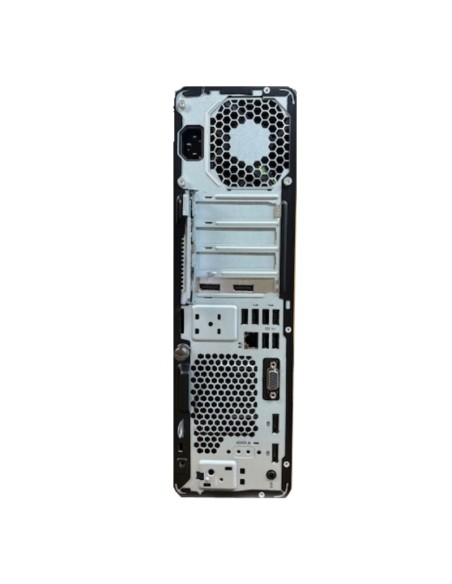 104005 PCRM HP  SFF  I5-10400F 16GB   1TB NVME R5 430 W11PRO PN: ELITE800G6 EAN: 1000000001096   