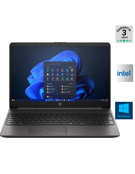 44181 NP  15.6" HP      5-120U  8GB 512GB NVME W11PRO PN: B3AE9AT EAN: 199485661209    