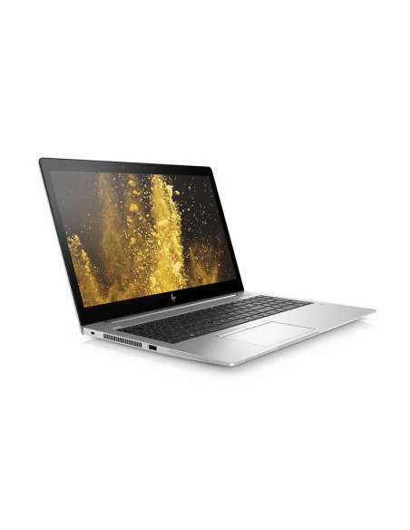 116201 NPR  15.6" HP           I5 8TH  8GB 256GB W11PRO PN: ELITE850G5 EAN: 1000000001162   