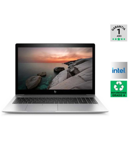116202 NPRM 15.6" HP           I5 8TH  8GB 500GB W11PRO PN: ELITE850G5 EAN: 1000000002852   