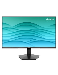 MONITOR   24" PHOENIX          LEVEL 24 IPS 100HZ NEGRO...
