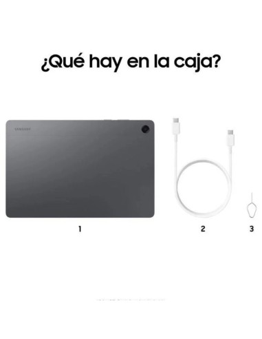 TABLET 11" SAMSUNG GALAXY TAB  A11+  6GB 128GB...