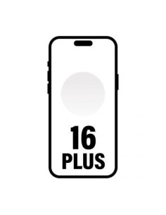 SMARTPHONE 6.7" APPLE IPHONE   16 PLUS 128GB 5G BLANCO...