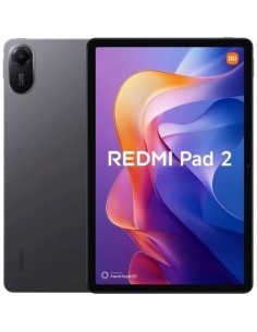 TABLET   11" XIAOMI REDMI PAD  2 8GB 256GB 4G GRIS PN:...