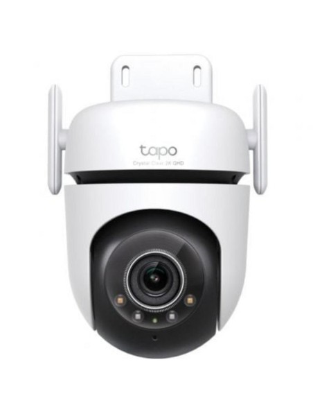CAMARA SEGURI. WIFI TAPO C520  WS TP-LINK 2K QHD PN: 1770500231 EAN: 4895252501599   
