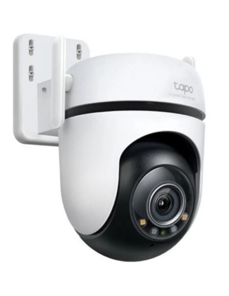 CAMARA SEGURI. WIFI TAPO C520  WS TP-LINK 2K QHD PN: 1770500231 EAN: 4895252501599   
