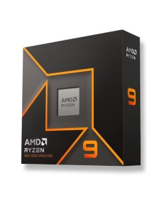 CPU AMD RYZEN 9 S-AM5   9950X  4.3 GHZ BOX SIN VENTILADOR...