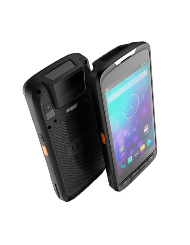 MOVIL PDA 5" MAXI 21 4GB 128GB ANDROID 15 4G...