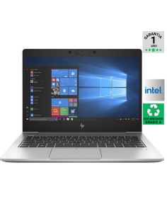 36101 NPR  13.3" HP            I5 8TH 16GB 256GB W11PRO...