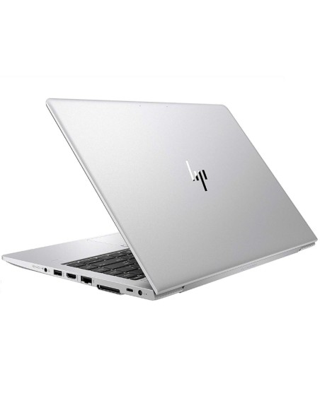 495901 NPR  13.3" HP           I7 8TH 16GB 256GB W11PRO PN: ELITE830G6 EAN: 1000000004959   