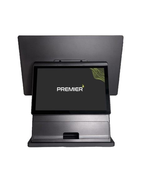 TPV 15.6" TURIA W N97 8GB DDR4 128GB M.2 W11IOT PN: 4856 EAN: 1000000000509   