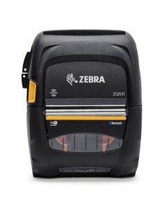 IMPRES. MOVIL ZEBRA TICKET     ZQ511 PN: ZQ51-BUE000E-00...
