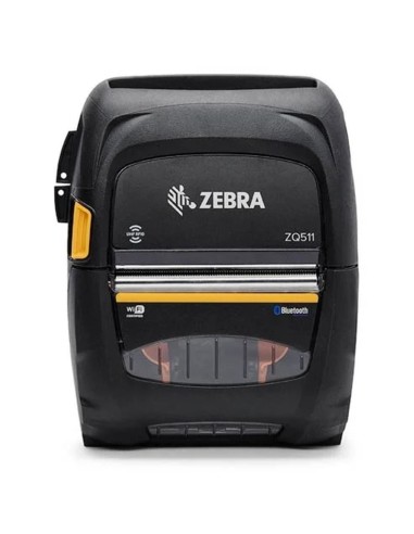 IMPRES. MOVIL ZEBRA TICKET     ZQ511 PN:...