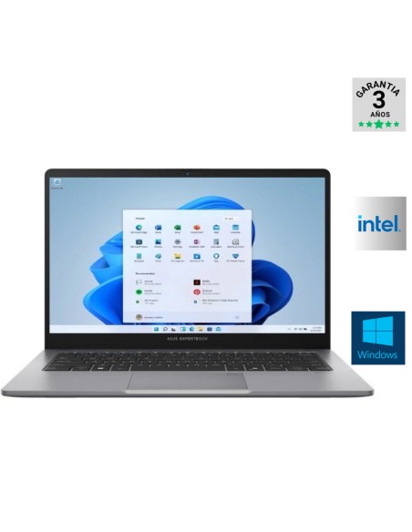 9221 NH    14" ASUS     5-210H 16GB 512GB NVME W11PRO PN: 90NX0871-M01TB0 EAN: 4711636348584   