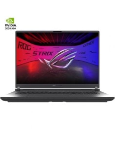 PORTÃíTIL GAMING ASUS ROG STRI  G18 G815LP-S9034 INTEL...