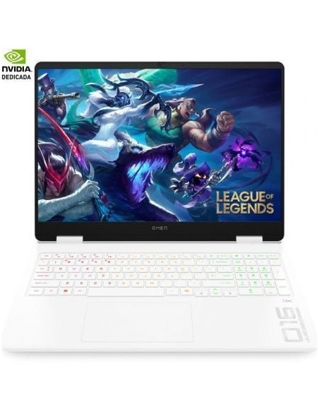 PORTÃíTIL GAMING HP OMEN 16-AM 044NS INTEL CORE I9-14900HX/ 3 PN: BL2H5EA EAN: 0199251207266   