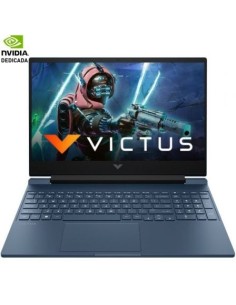PORTÃíTIL GAMING HP VICTUS 15- A2039NS INTEL CORE 7-240H/...