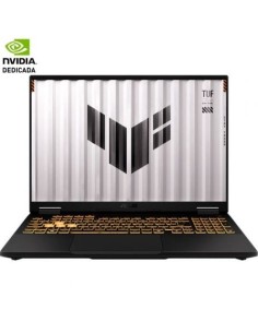 PORTÃíTIL GAMING TUF608JMR-RV0 8 INTEL CORE I7-14650HX/...