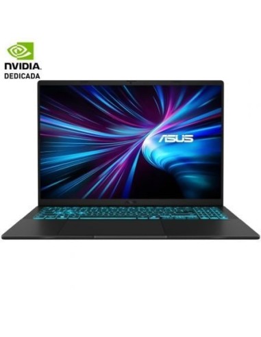 PORTÃíTIL GAMING ASUS V16 V360 VM-RP019 INTEL...