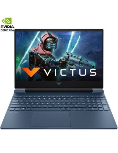 PORTÃíTIL GAMING HP VICTUS 15- A2039NS INTEL...