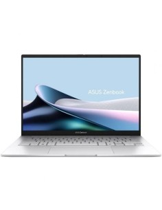 NF    14" ASUS         U7-255H 16GB 512GB NVME FREEDOS...